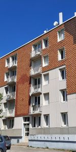 Appartement Type 3 - Résidence Jean Charcot - Photo 3