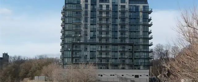150 WATER Street N Unit# 602 — 1 Bedroom - Photo 1