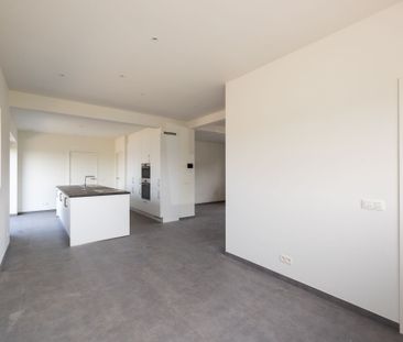 Nieuwe, energiezuinige woning met vrij uitzicht over de velden. - Photo 5