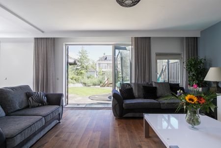 Te huur: Huis Moermond in Hoofddorp - Foto 3