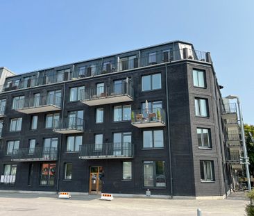 Sankta Katarinas gata 2, Trelleborg Centrum - Foto 1