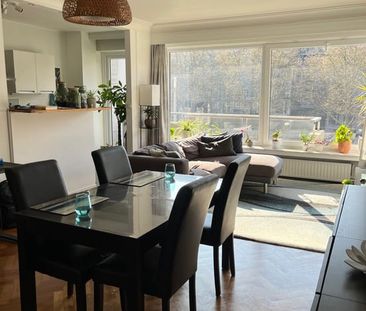 Appartement te huur - Foto 2