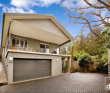 Peace, Privacy In Ideal Location - Photo 1