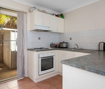 Furnished Unit, Near Cbd - Photo 5