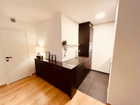 Appartement te huur - Photo 3