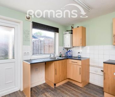 3 bedroom terraced house to rent - Photo 1