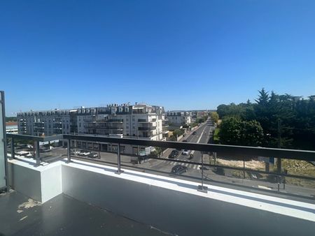 Appartement 2 Pièces 40 m² - Photo 2