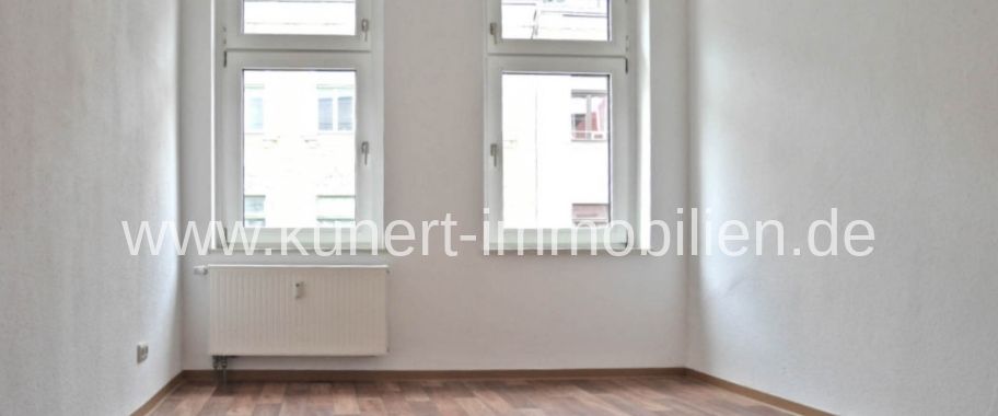 Attraktive 3-Zimmer-Wohnung mit Balkon in Leipzig-Plagwitz. bezugsfrei - Photo 1