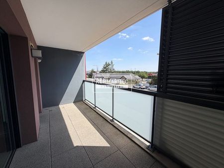 Appartement 3 pièces – 62 m² environ à Cesson-Sévigné (ref : G164588) - Photo 5
