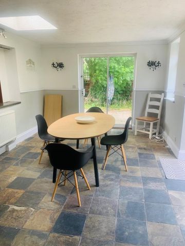 1 bedroom in a house share to rent - Photo 3