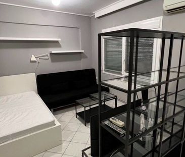 Studio/Γκαρσονιέρα για ενοικίαση Ιστορικό Κέντρο (Κομοτηνή) - Photo 3