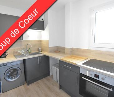 Location Appartement 2 pièces 47m² LE MANS 72000 - Photo 3