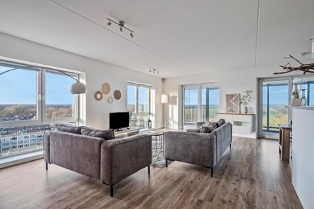 Te huur: Appartement Pretoriadreef 40 in Utrecht - Photo 3