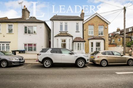 3 bedroom house to rent Keens Road, Croydon, CR0 - Photo 3