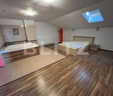 Apartament 2 camere, jacuzzi, view superb, zona ultracentrală - Photo 2