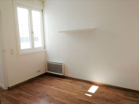 A Louer - Nantes CathÉdrale - Appartement 2 Pièces De 41,88 M² - Photo 5