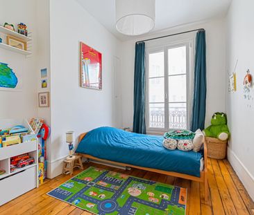 Appartement à louer 3 pièces • 60 m 2 Paris 10 - Photo 6