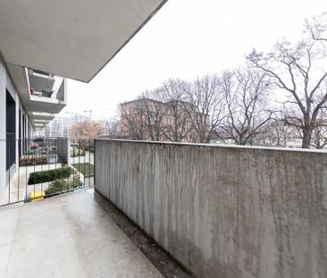 KURKOWA 14 3 pokoje od zaraz 52.98 m² - Фото 4