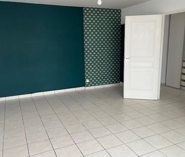 Louer appartement 3 pièces de 64 m² - Photo 4