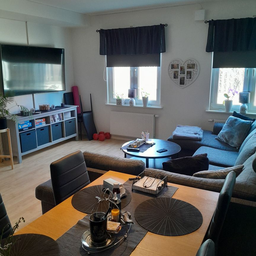 Strandvägen, Skottorp - Photo 1