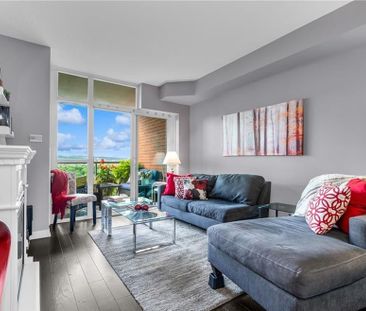 For Lease - 551 MAPLE Avenue Unit# 1305, Burlington, Ontario - Photo 5