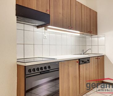 Appartement 2,5 pièces proche du centre ville - Photo 2