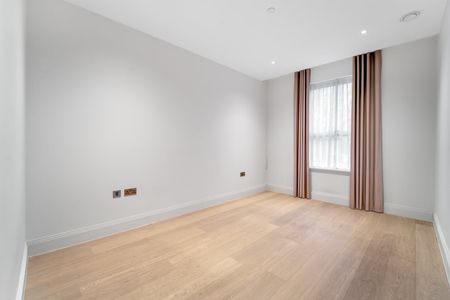 2 Bed Flat, Renaissance Square Apartments, W4 - Photo 2