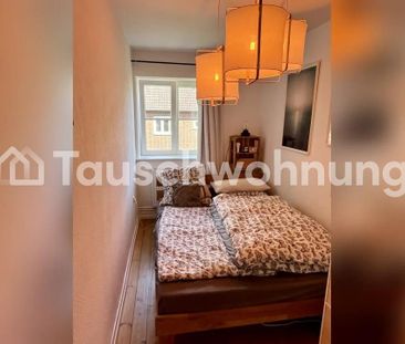 TAUSCHWOHNUNG 2,5 Zimmer mit Balkon am Fischmarkt - Photo 4