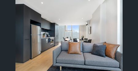 Luxe Living in Collingwood - Photo 3