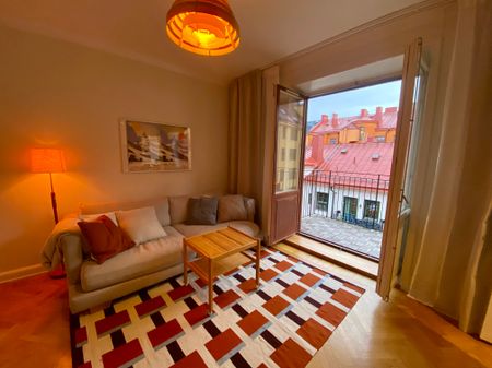 Surbrunnsgatan, Stockholm - Photo 4