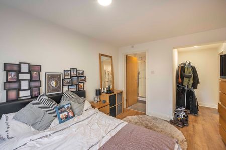 2 Bed Flat, Statham Court, N7 - Photo 2
