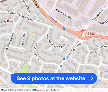 Netherbridge Avenue, Lichfield, - Photo 1