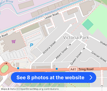 Victoria Street, Aylesbury - Photo 1
