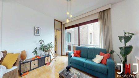 Flat for rent - Photo 4