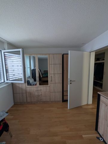 2.5 Zimmer, 68 m², 2. Stock - Foto 3