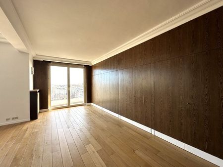 Appartement te huur - Foto 5