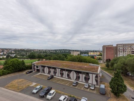 ab 01.11.2024 - 3 Zimmerwohnung mit Balkon in Plauen Chrieschwitz - Neu renoviert - Foto 4