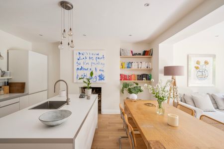 Brondesbury Road - Photo 4