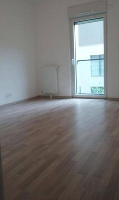 Location appartement t3 62 m² à Nantes (44200) Ile de Nantes-Galarne - Photo 1