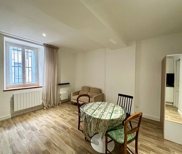 Location appartement 1 pièce, 28.10m², Carcassonne - Photo 5