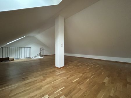 Hornussen / Appartement de 4.5 pièces - Photo 5