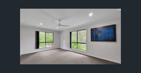 Spacious Family Home With Multiple Living Areas & Large Backyard - Photo 5