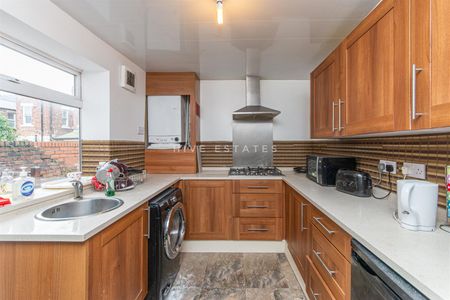 Meldon Terrace, Heaton, Newcastle Upon Tyne - Photo 5