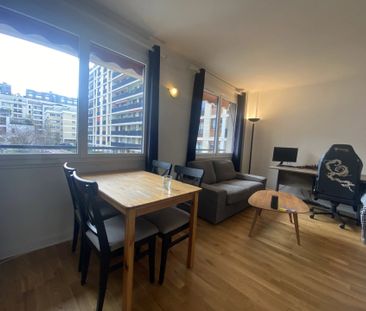 Location Appartement 1 pièce 27m² BOULOGNE BILLANCOURT 92100 - Photo 6