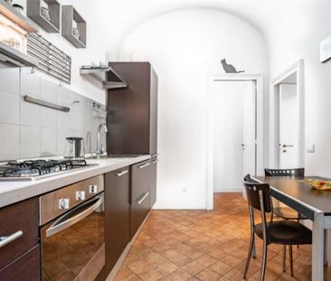 Pressi p.zza borsellino 3 vani 70 mq. arredato - Photo 3