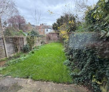 1 bedroom ground floor flat to rent - Photo 6