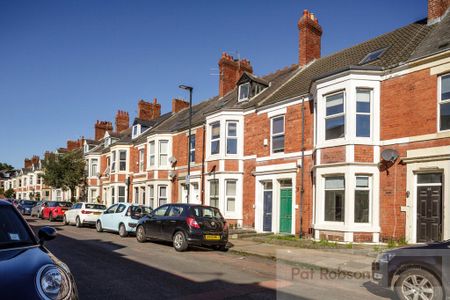 Forsyth Road, Newcastle Upon Tyne - Photo 2