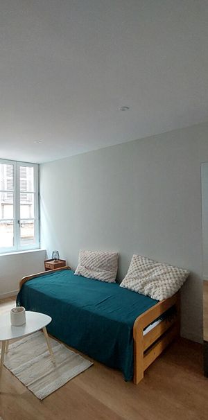 Location Appartement 1 pièce 26m² - Photo 1