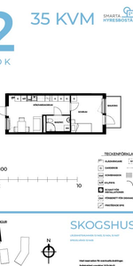 Telegrafvägen, Saltsjö-Boo - Foto 3