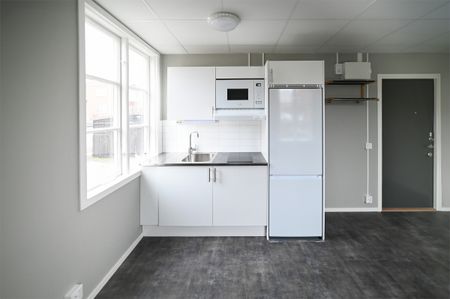 Zetterbergsgatan, Eskilstuna - Photo 3